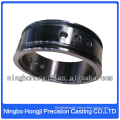 High Performance Custom Casting, Precision Casting Train Parts